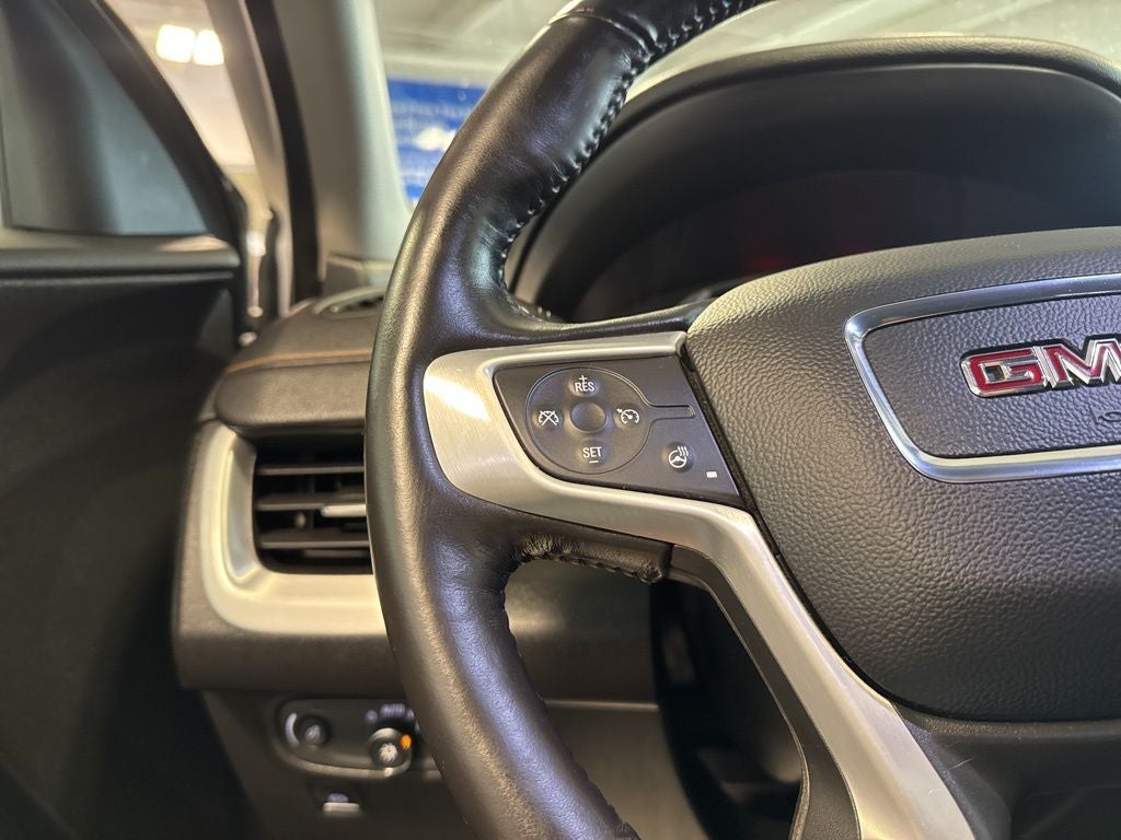 2019 GMC Terrain SLT 4SA Preferred Pkg