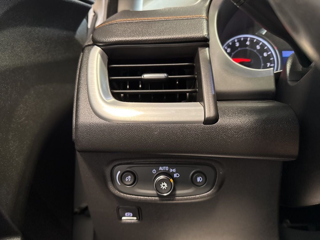 2019 GMC Terrain SLT 4SA Preferred Pkg