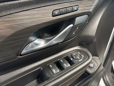 2019 GMC Terrain SLT 4SA Preferred Pkg