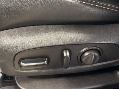 2019 GMC Terrain SLT 4SA Preferred Pkg