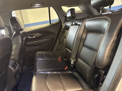 2019 GMC Terrain SLT 4SA Preferred Pkg