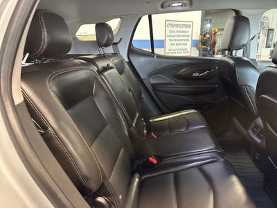 2019 GMC Terrain SLT 4SA Preferred Pkg