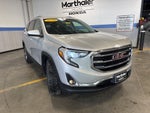 2019 GMC Terrain SLT 4SA Preferred Pkg