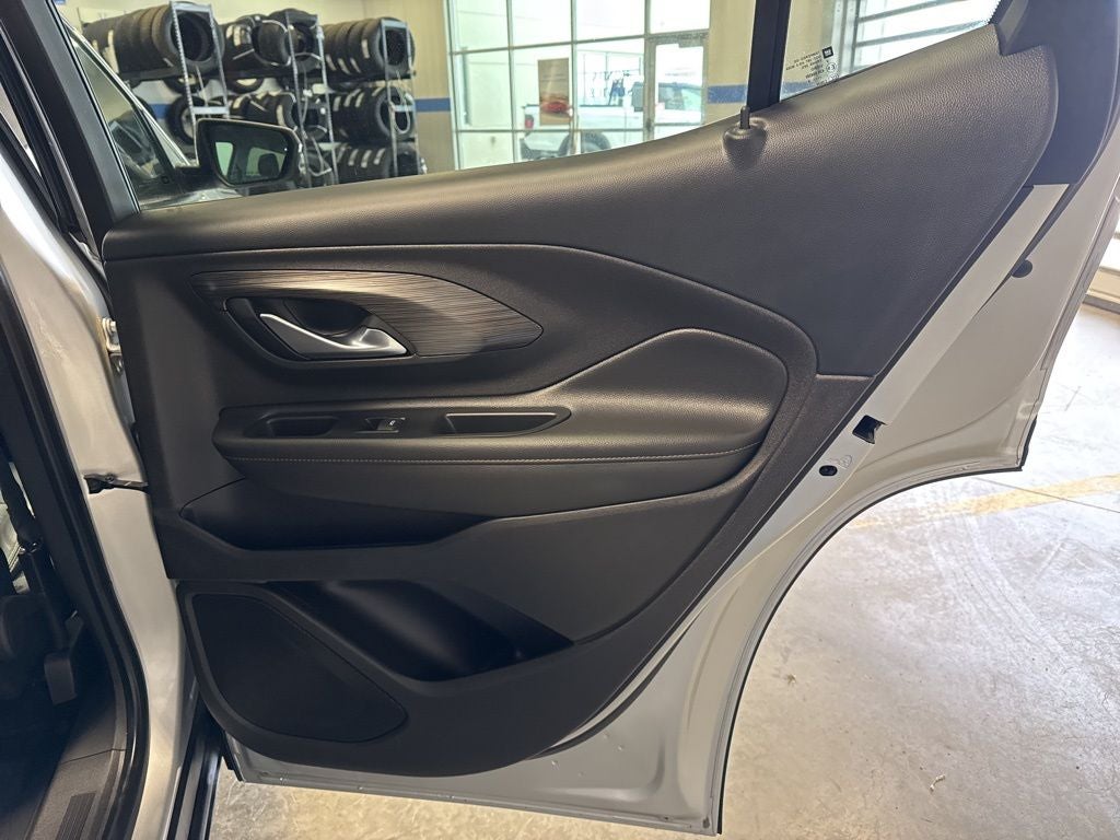 2019 GMC Terrain SLT 4SA Preferred Pkg