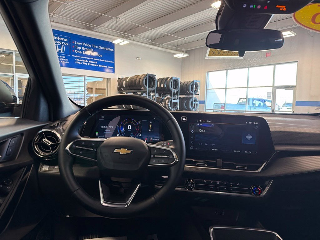 2026 Chevrolet Equinox LT 2LT w/ Convenience Pkg & Adaptive Cruise