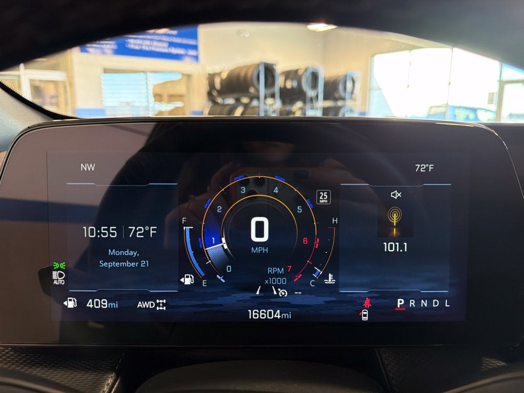 2026 Chevrolet Equinox LT 2LT w/ Convenience Pkg & Adaptive Cruise