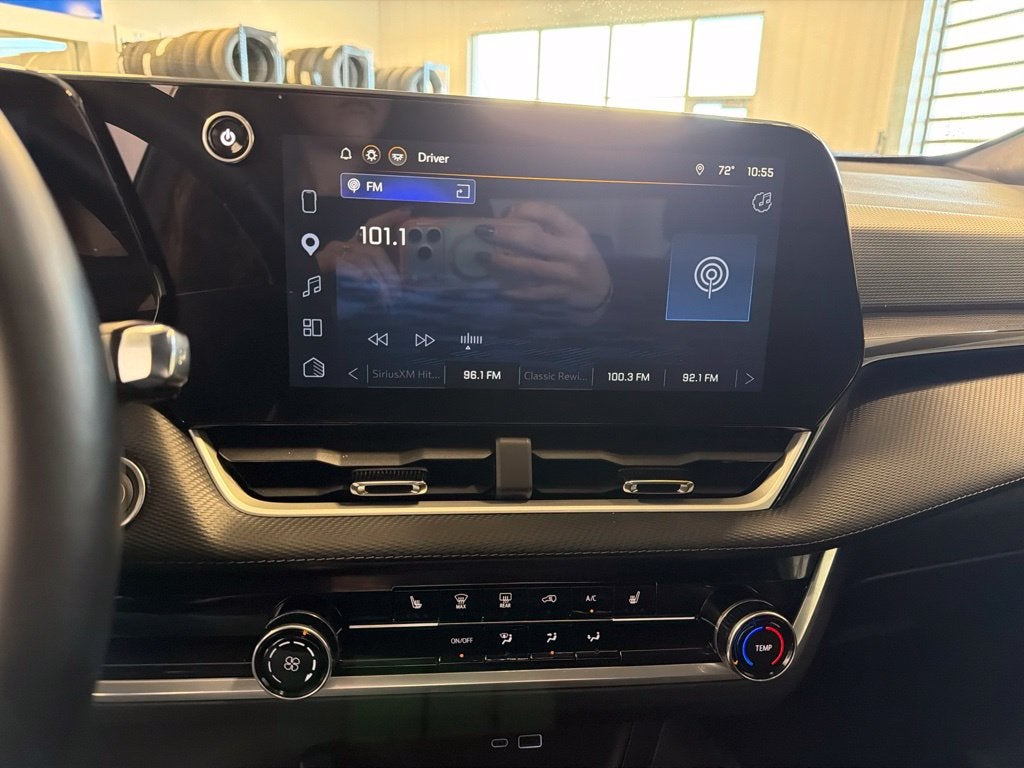 2026 Chevrolet Equinox LT 2LT w/ Convenience Pkg & Adaptive Cruise