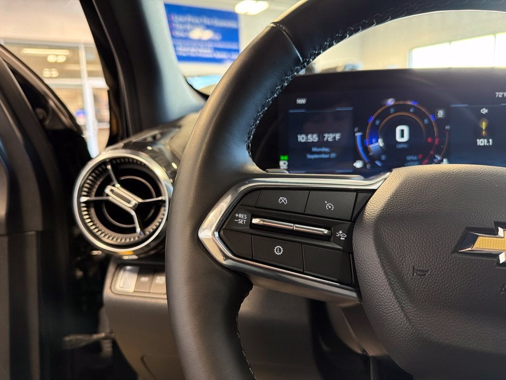 2026 Chevrolet Equinox LT 2LT w/ Convenience Pkg & Adaptive Cruise
