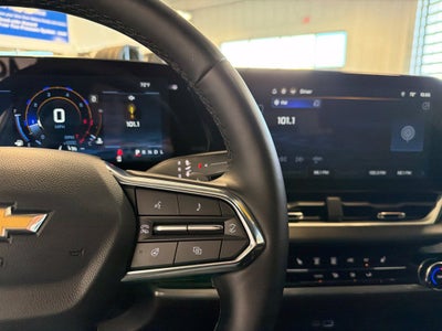 2026 Chevrolet Equinox LT 2LT w/ Convenience Pkg & Adaptive Cruise