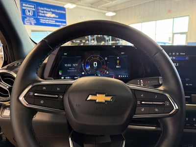 2026 Chevrolet Equinox LT 2LT w/ Convenience Pkg & Adaptive Cruise