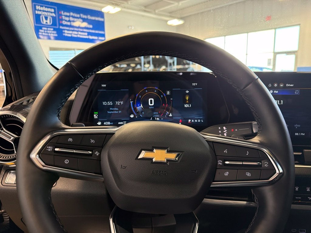 2026 Chevrolet Equinox LT 2LT w/ Convenience Pkg & Adaptive Cruise