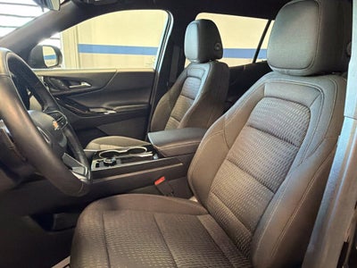 2026 Chevrolet Equinox LT 2LT w/ Convenience Pkg & Adaptive Cruise