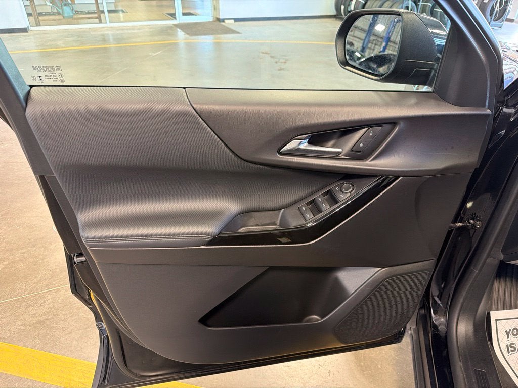 2026 Chevrolet Equinox LT 2LT w/ Convenience Pkg & Adaptive Cruise