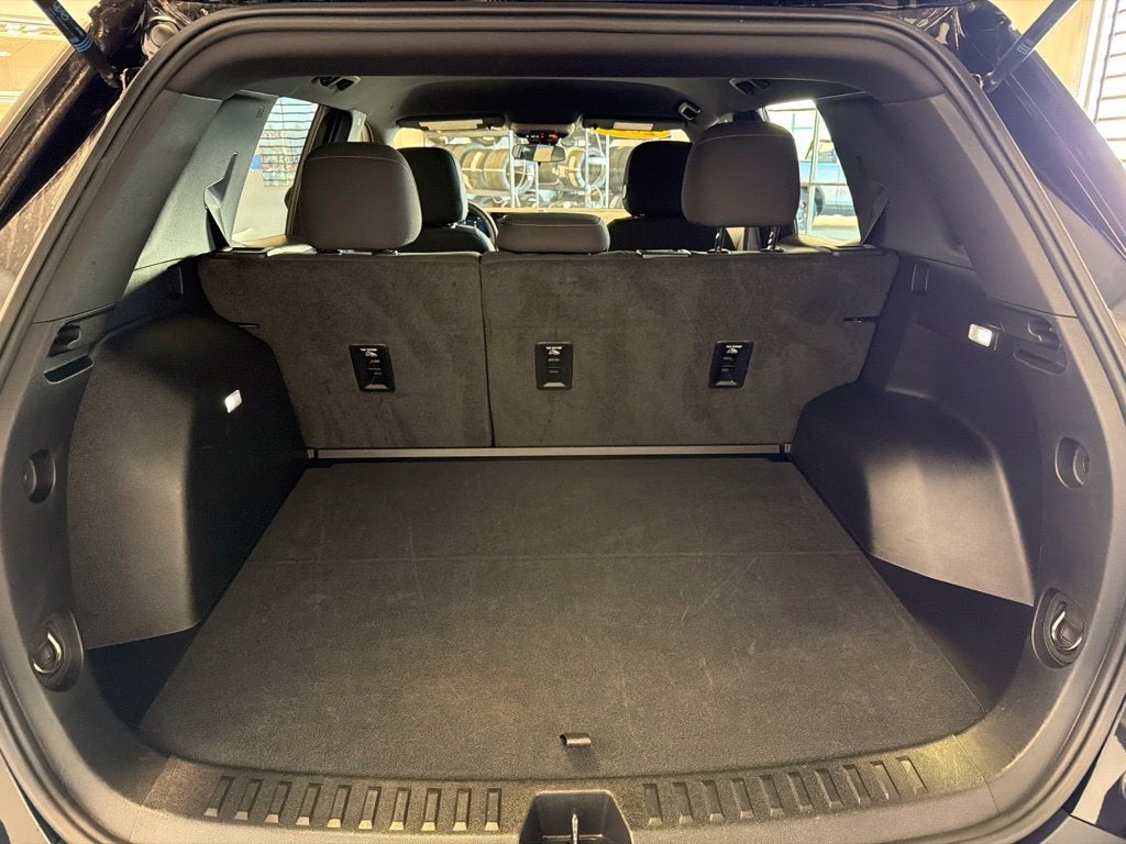 2026 Chevrolet Equinox LT 2LT w/ Convenience Pkg & Adaptive Cruise