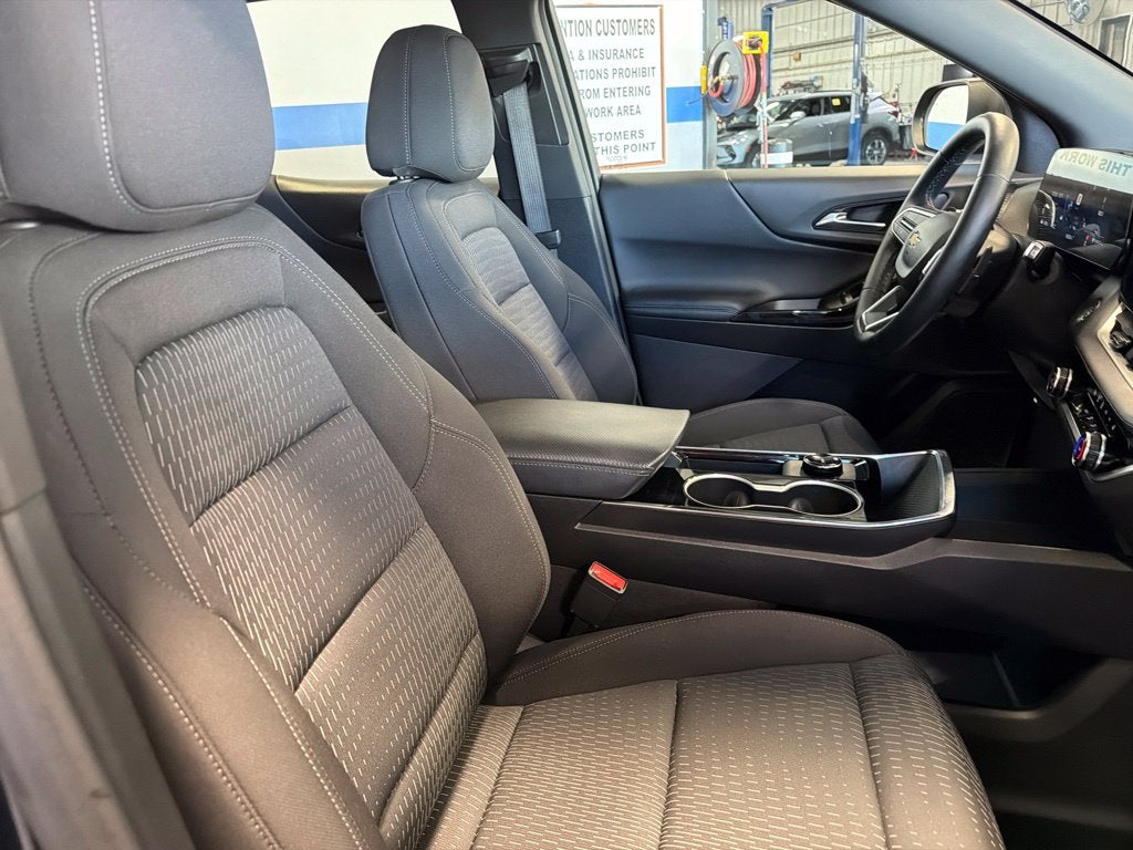 2026 Chevrolet Equinox LT 2LT w/ Convenience Pkg & Adaptive Cruise