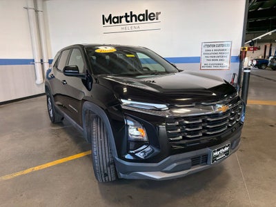 2026 Chevrolet Equinox LT 2LT w/ Convenience Pkg & Adaptive Cruise