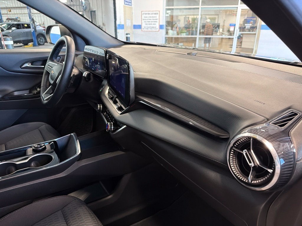 2026 Chevrolet Equinox LT 2LT w/ Convenience Pkg & Adaptive Cruise