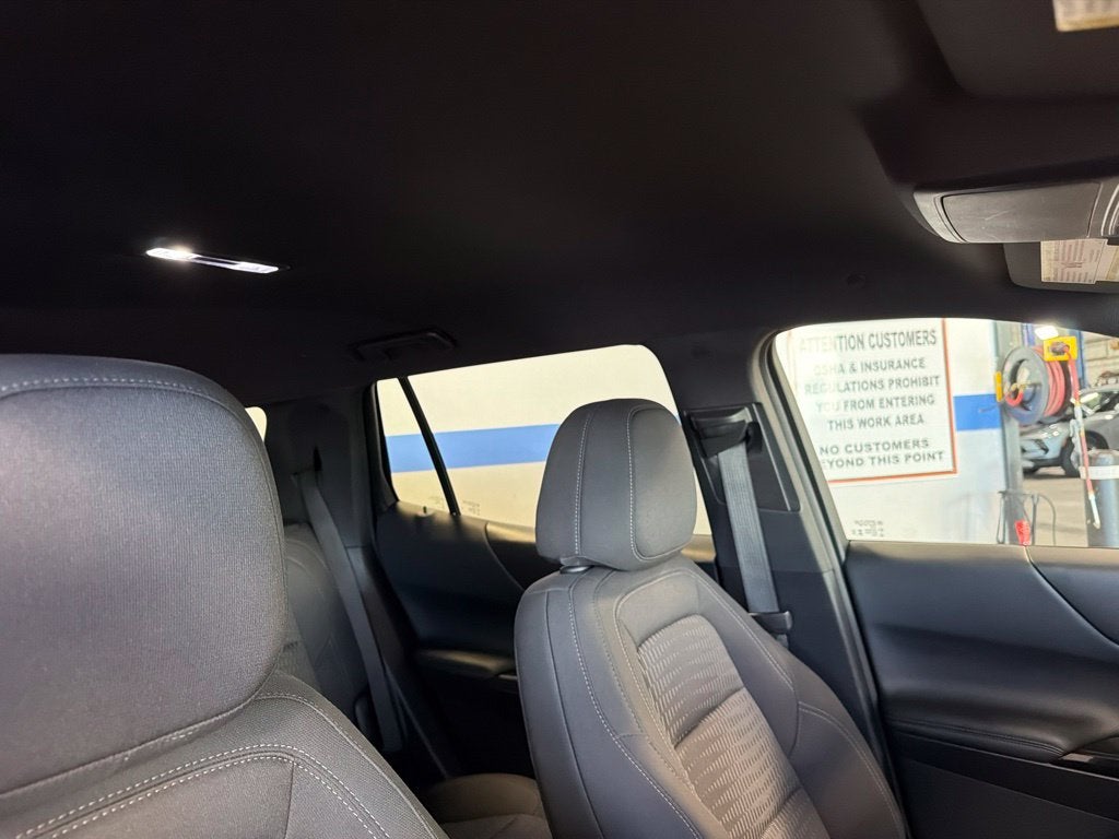 2026 Chevrolet Equinox LT 2LT w/ Convenience Pkg & Adaptive Cruise