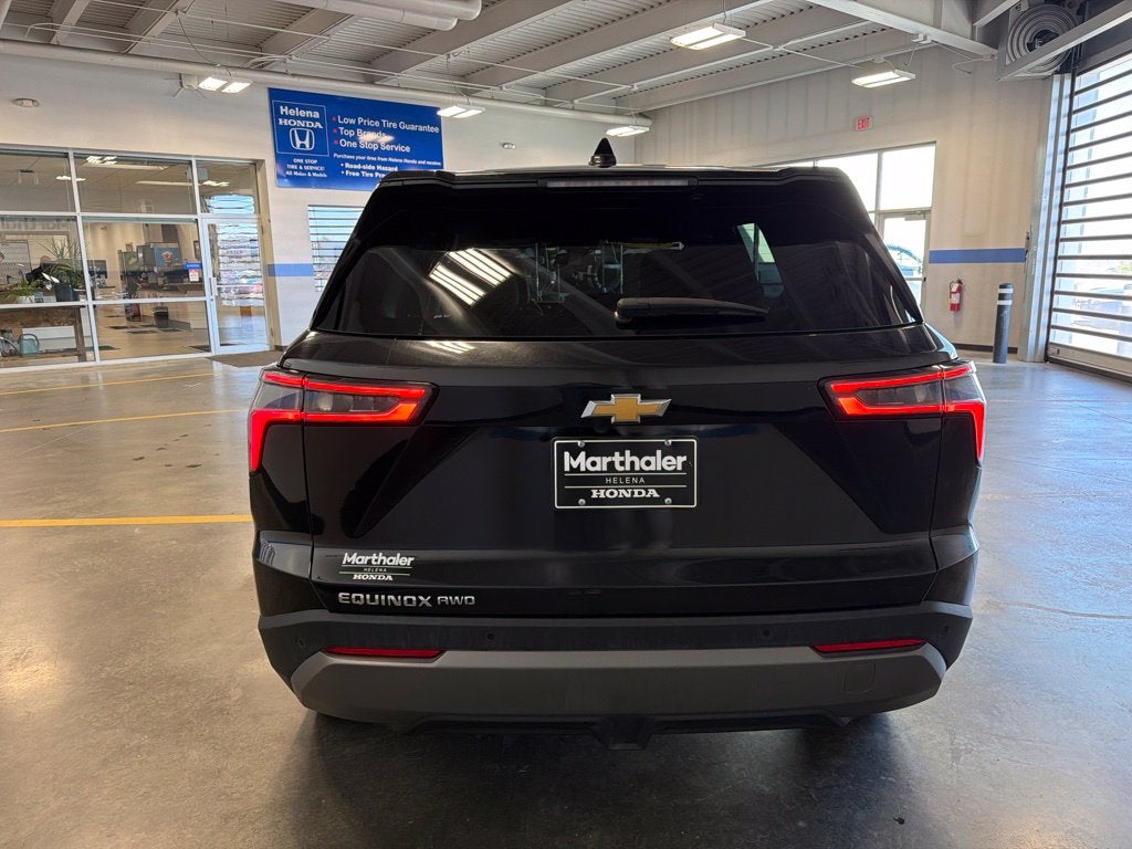 2026 Chevrolet Equinox LT 2LT w/ Convenience Pkg & Adaptive Cruise