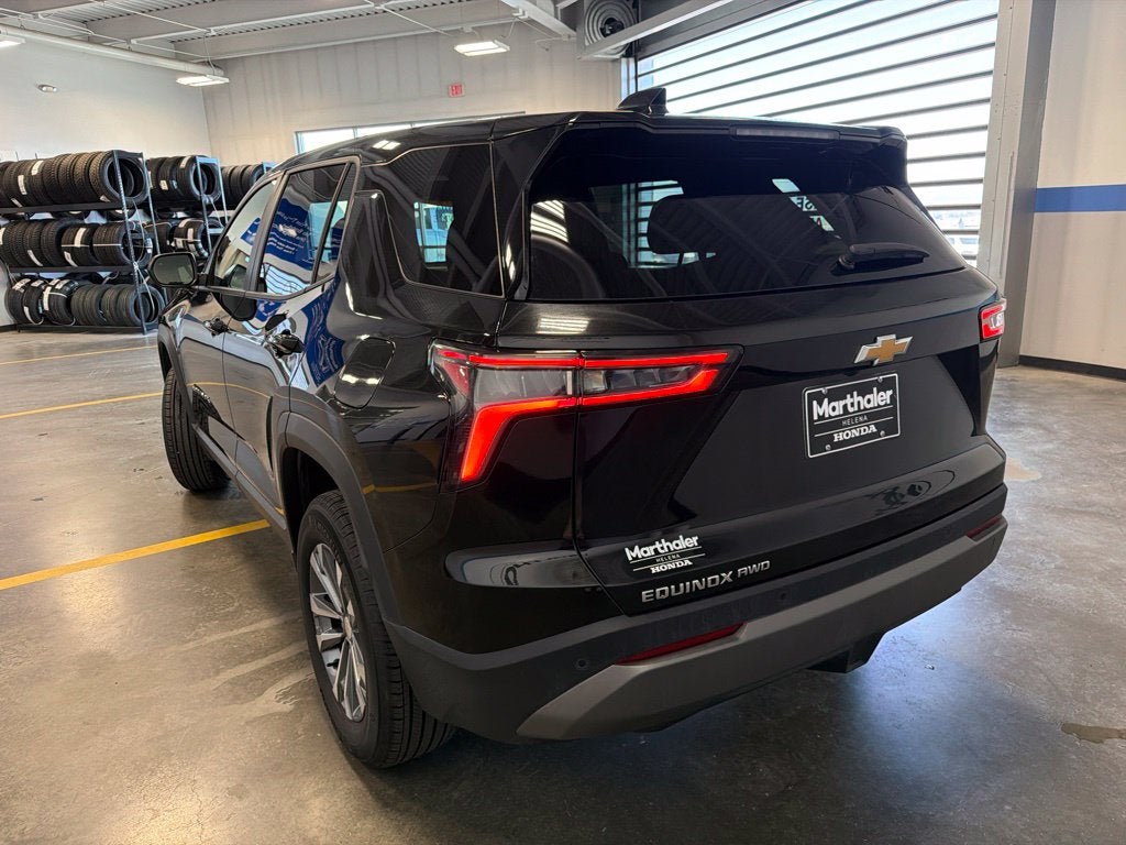 2026 Chevrolet Equinox LT 2LT w/ Convenience Pkg & Adaptive Cruise