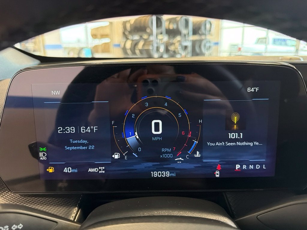 2026 Chevrolet Equinox LT 2LT w/ Convenience Pkg & Adaptive Cruise