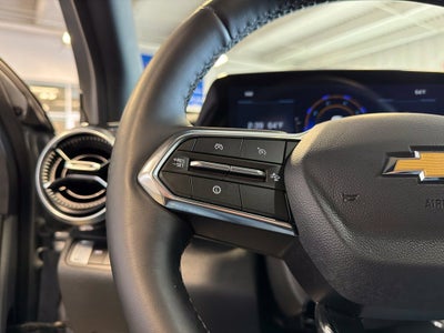 2026 Chevrolet Equinox LT 2LT w/ Convenience Pkg & Adaptive Cruise