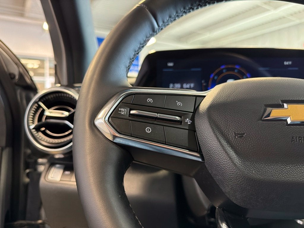 2026 Chevrolet Equinox LT 2LT w/ Convenience Pkg & Adaptive Cruise