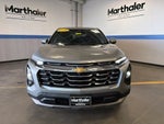 2026 Chevrolet Equinox LT 2LT w/ Convenience Pkg & Adaptive Cruise