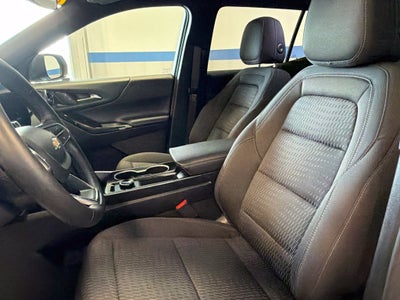 2026 Chevrolet Equinox LT 2LT w/ Convenience Pkg & Adaptive Cruise