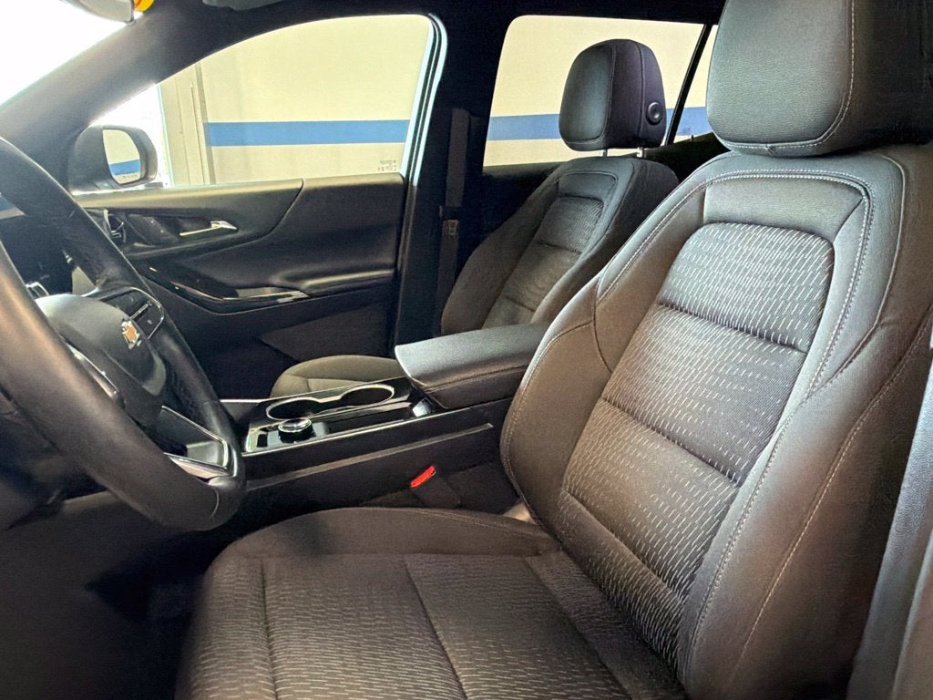 2026 Chevrolet Equinox LT 2LT w/ Convenience Pkg & Adaptive Cruise