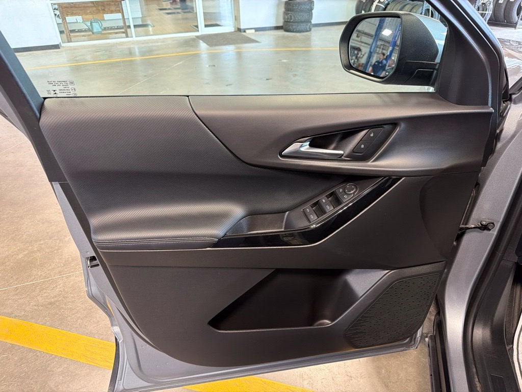 2026 Chevrolet Equinox LT 2LT w/ Convenience Pkg & Adaptive Cruise