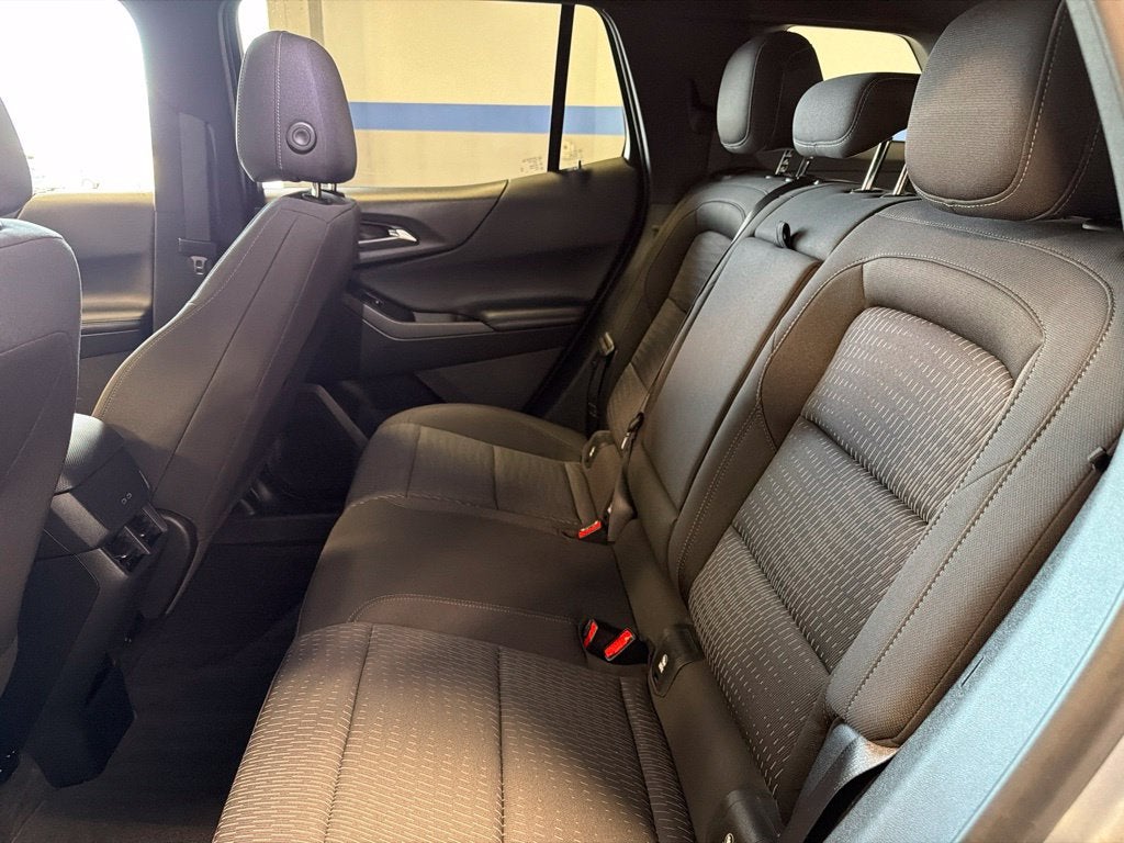 2026 Chevrolet Equinox LT 2LT w/ Convenience Pkg & Adaptive Cruise