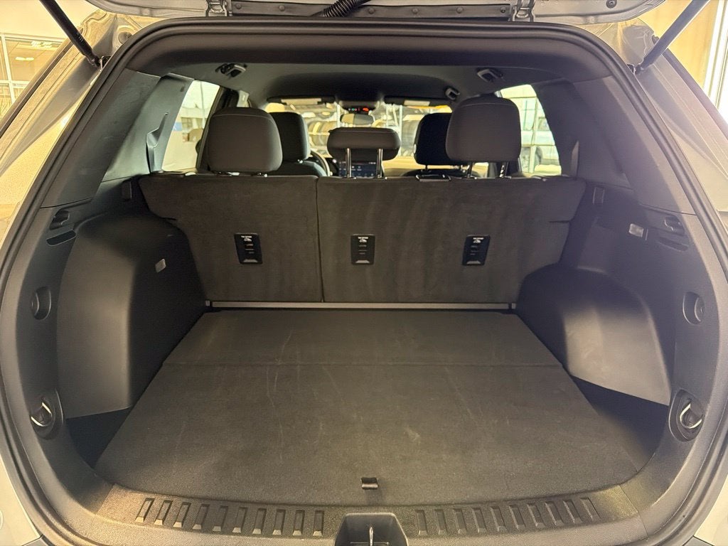 2026 Chevrolet Equinox LT 2LT w/ Convenience Pkg & Adaptive Cruise