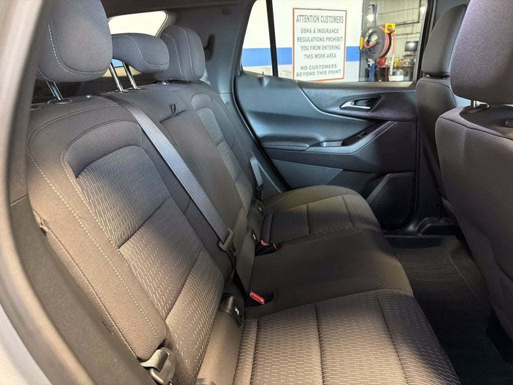 2026 Chevrolet Equinox LT 2LT w/ Convenience Pkg & Adaptive Cruise