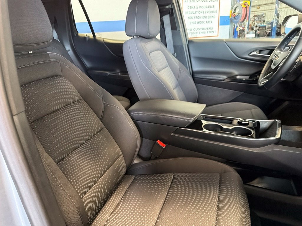 2026 Chevrolet Equinox LT 2LT w/ Convenience Pkg & Adaptive Cruise