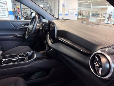 2026 Chevrolet Equinox LT 2LT w/ Convenience Pkg & Adaptive Cruise