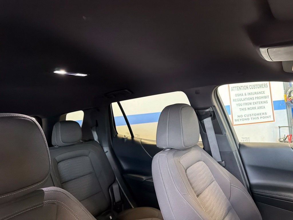 2026 Chevrolet Equinox LT 2LT w/ Convenience Pkg & Adaptive Cruise