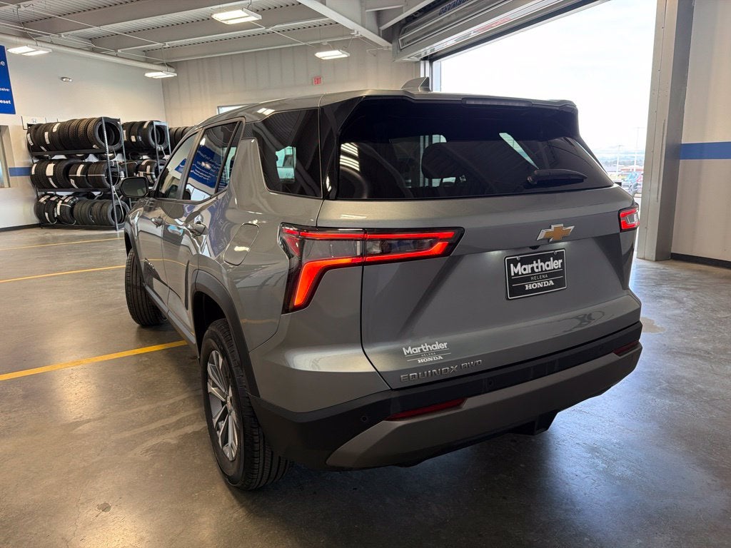2026 Chevrolet Equinox LT 2LT w/ Convenience Pkg & Adaptive Cruise