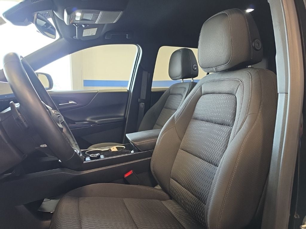 2026 Chevrolet Equinox LT 2LT w/ Conv Pkg I