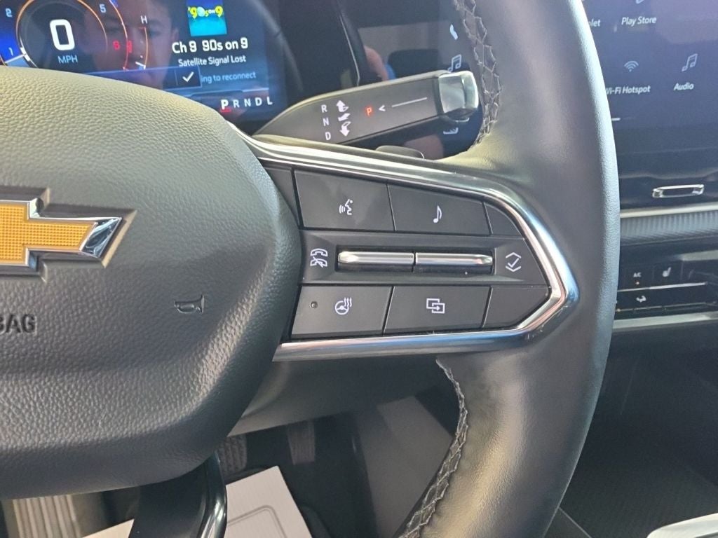 2026 Chevrolet Equinox LT 2LT w/ Conv Pkg I