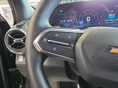 2026 Chevrolet Equinox LT 2LT w/ Conv Pkg I