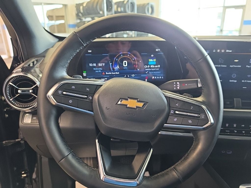2026 Chevrolet Equinox LT 2LT w/ Conv Pkg I