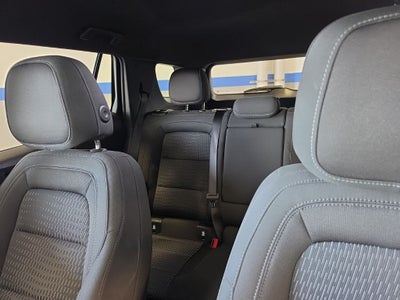 2026 Chevrolet Equinox LT 2LT w/ Conv Pkg I