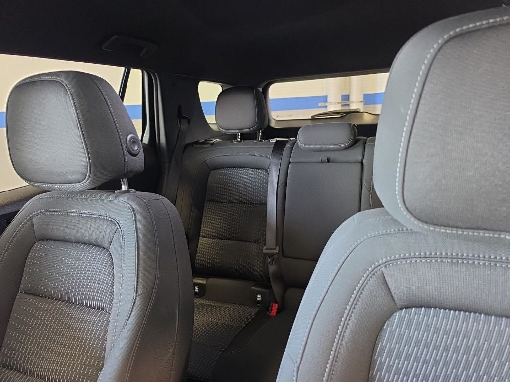 2026 Chevrolet Equinox LT 2LT w/ Conv Pkg I