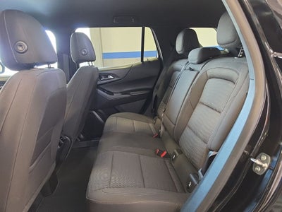 2026 Chevrolet Equinox LT 2LT w/ Conv Pkg I