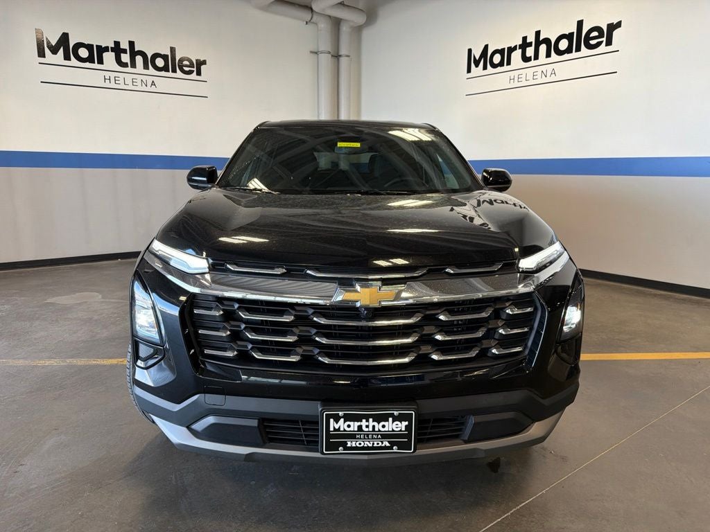2026 Chevrolet Equinox LT 2LT w/ Conv Pkg I