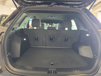 2026 Chevrolet Equinox LT 2LT w/ Conv Pkg I