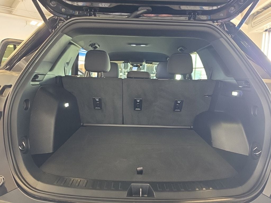 2026 Chevrolet Equinox LT 2LT w/ Conv Pkg I