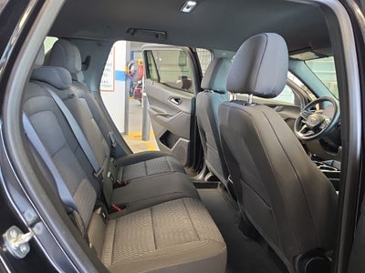 2026 Chevrolet Equinox LT 2LT w/ Conv Pkg I