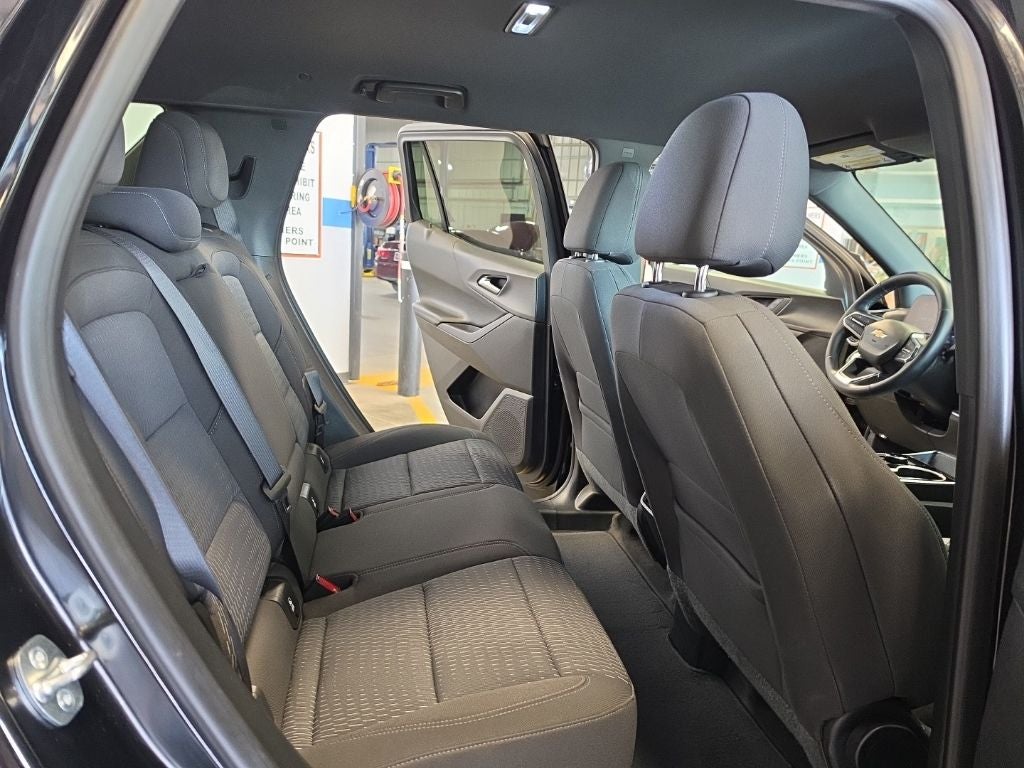 2026 Chevrolet Equinox LT 2LT w/ Conv Pkg I
